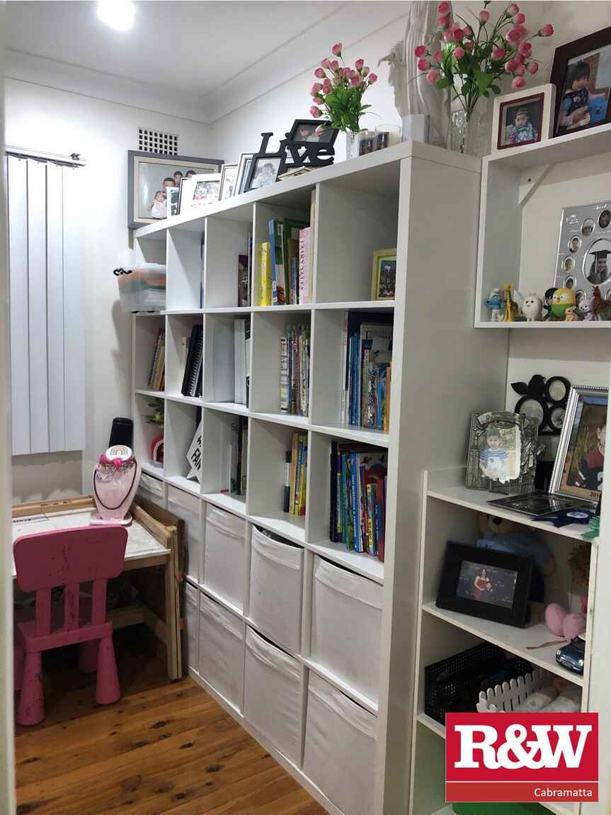 18 Wildman Avenue Liverpool