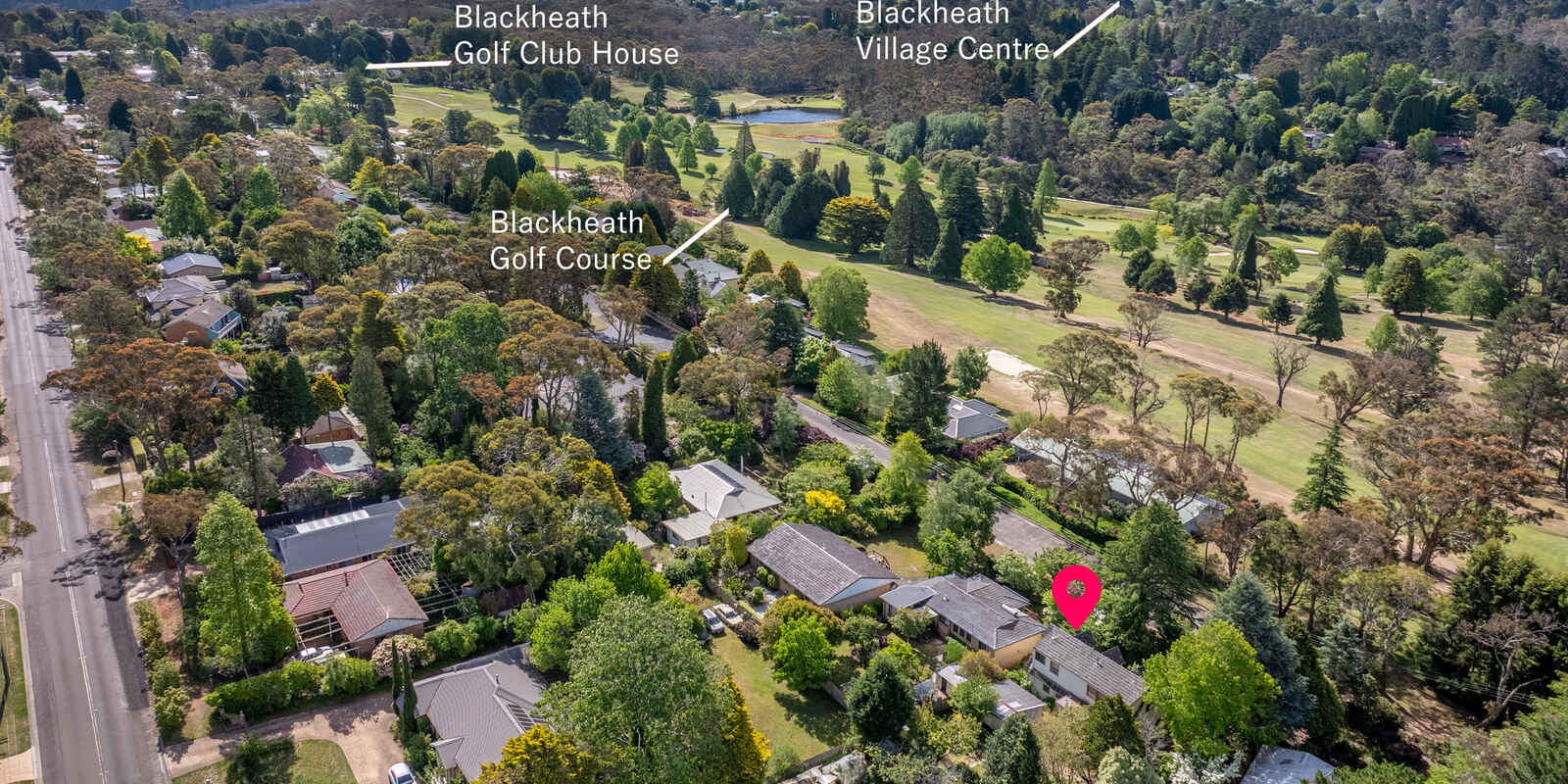 87 Brightlands Avenue Blackheath