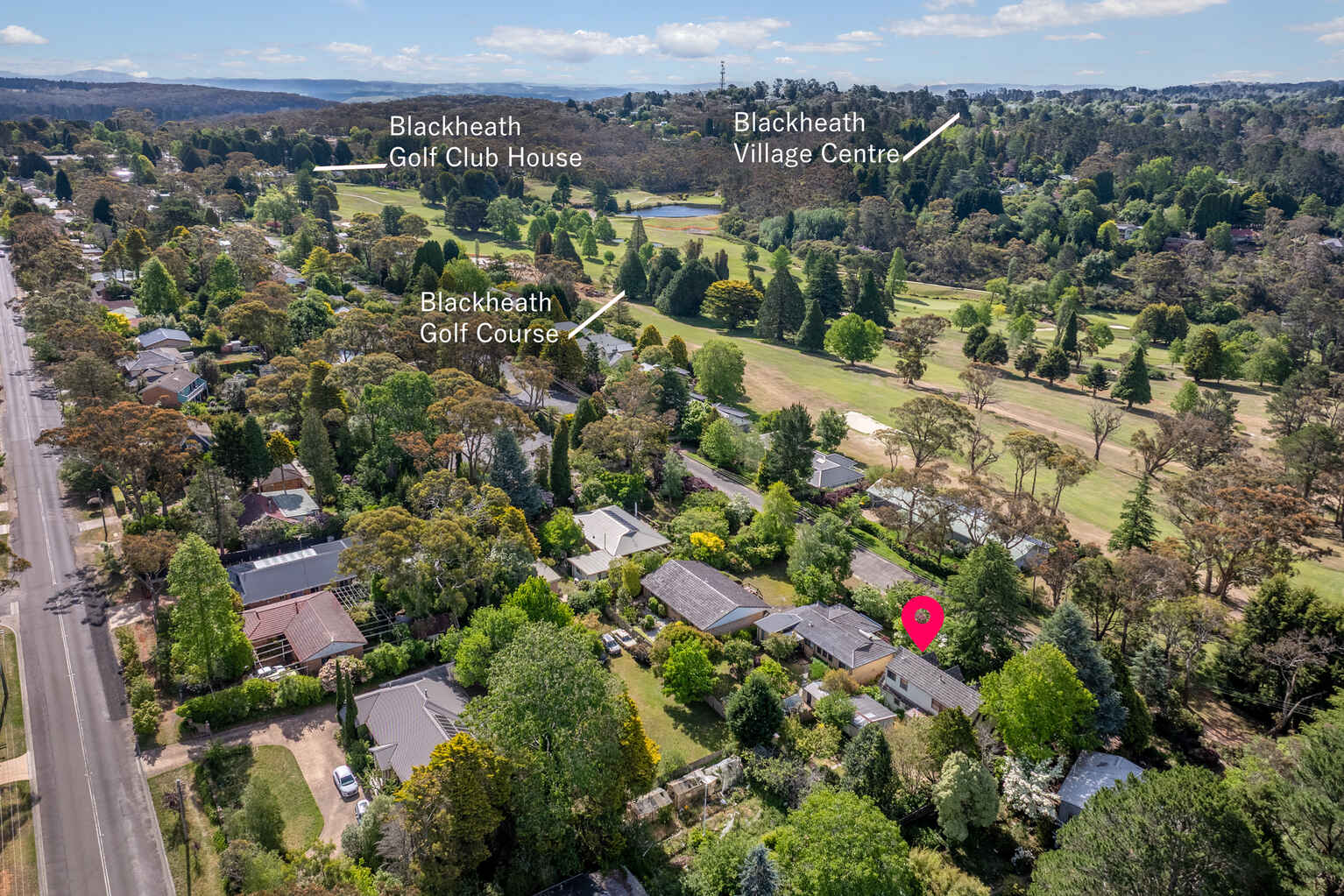 87 Brightlands Avenue Blackheath