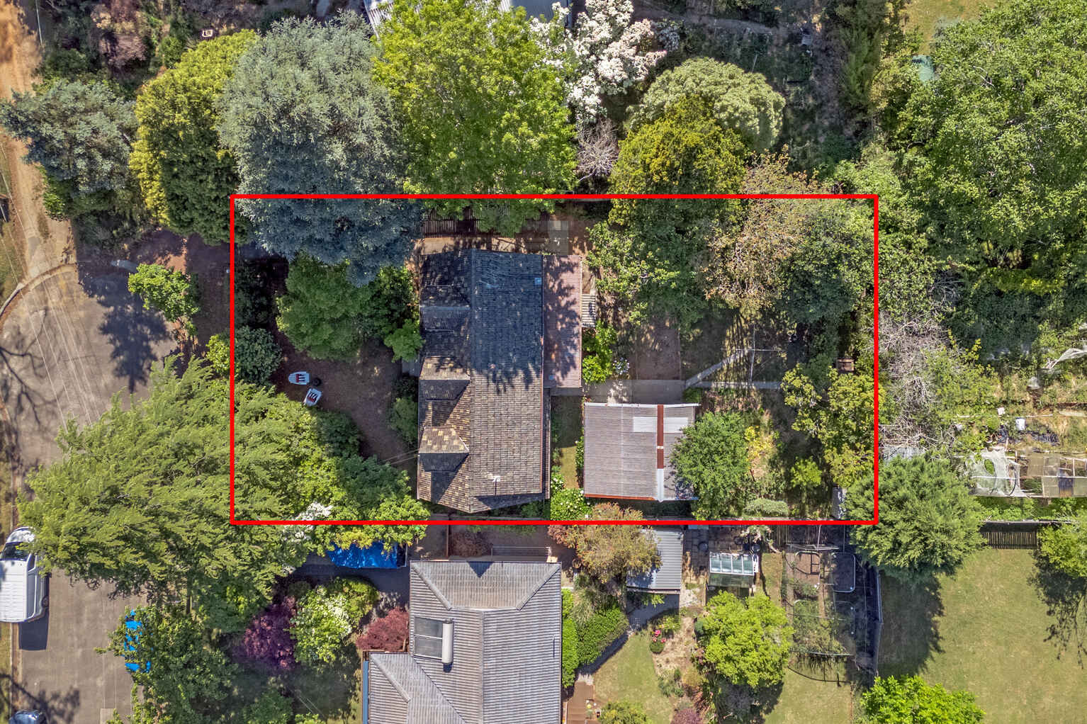 87 Brightlands Avenue Blackheath