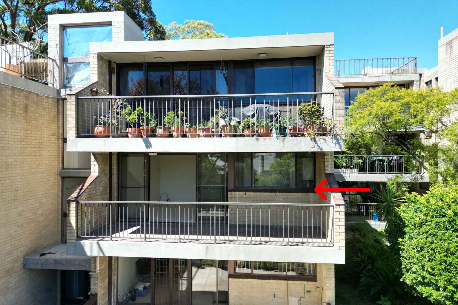 7/5-13 Belgrave Street Cremorne