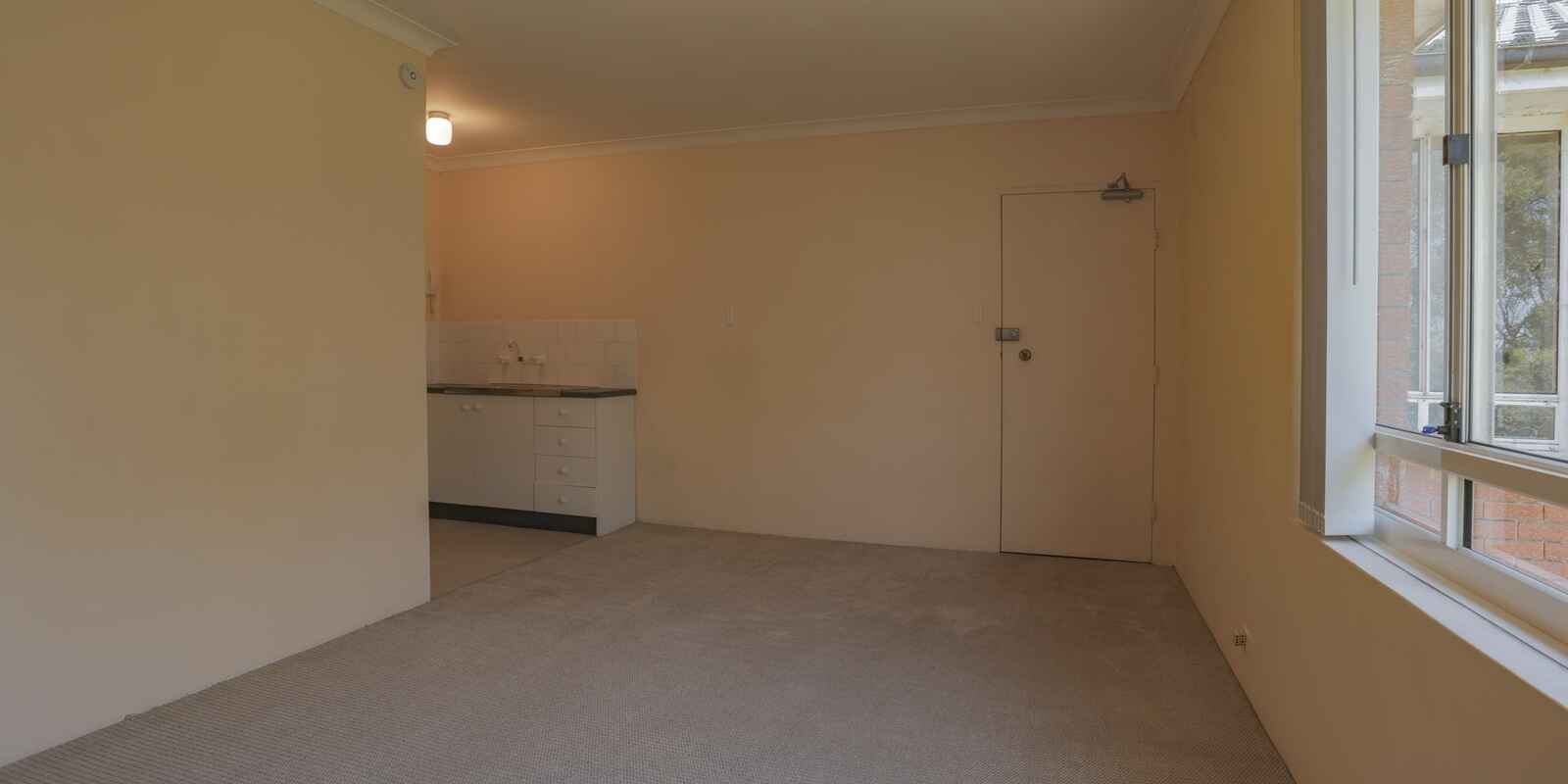 21/59 Lower Bent Street Neutral Bay