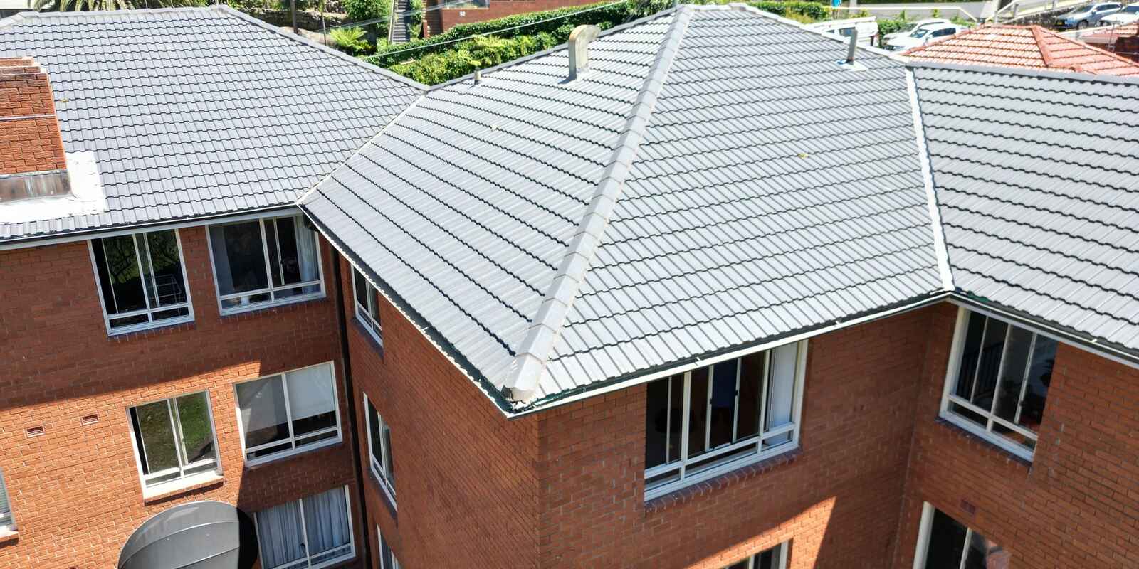 21/59 Lower Bent Street Neutral Bay