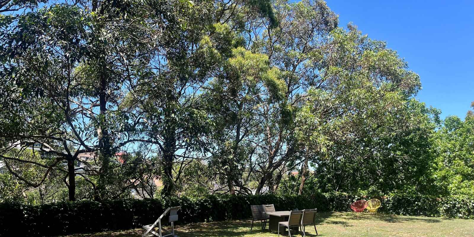 21/59 Lower Bent Street Neutral Bay