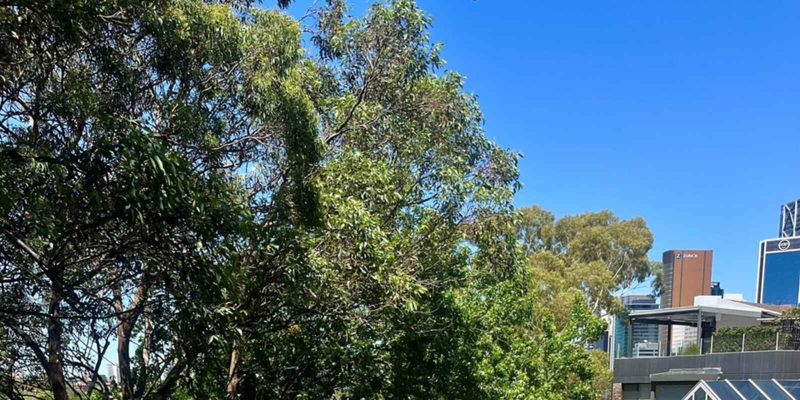 21/59 Lower Bent Street Neutral Bay