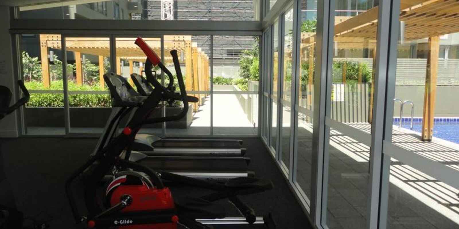 C309/6 Saunders Close Macquarie Park