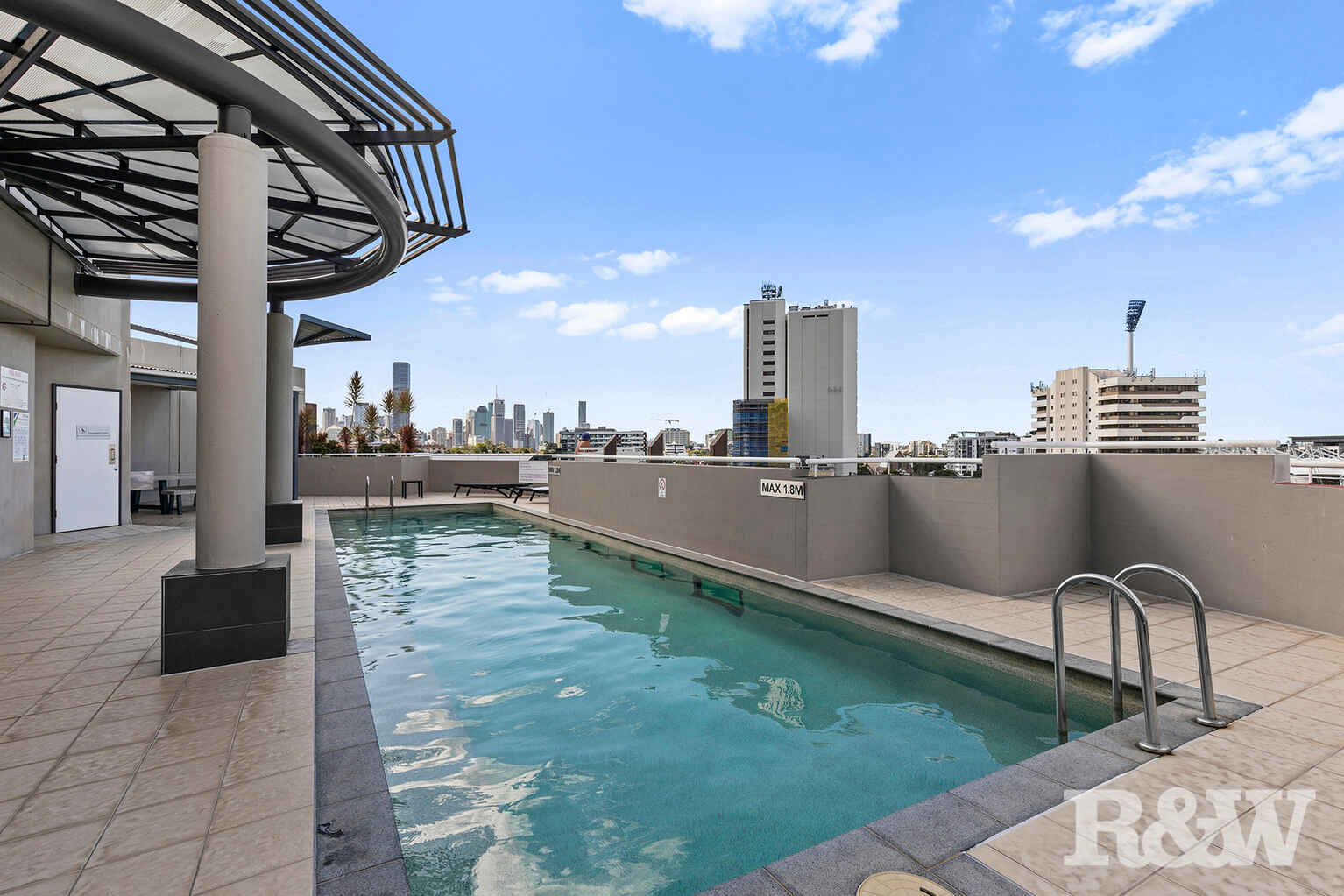 157/803 Stanley Street Woolloongabba