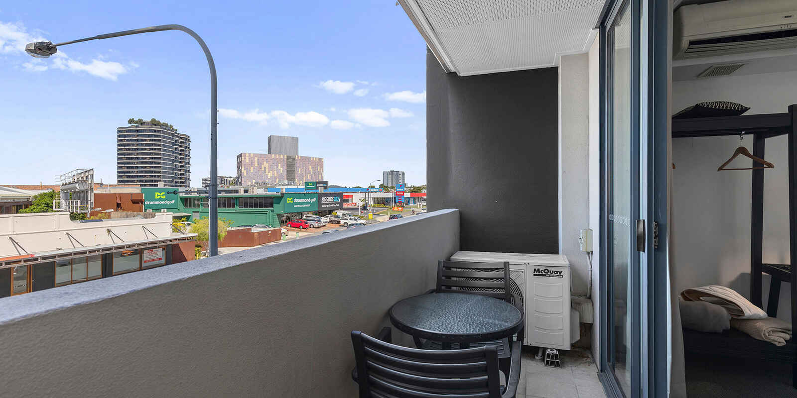 157/803 Stanley Street Woolloongabba