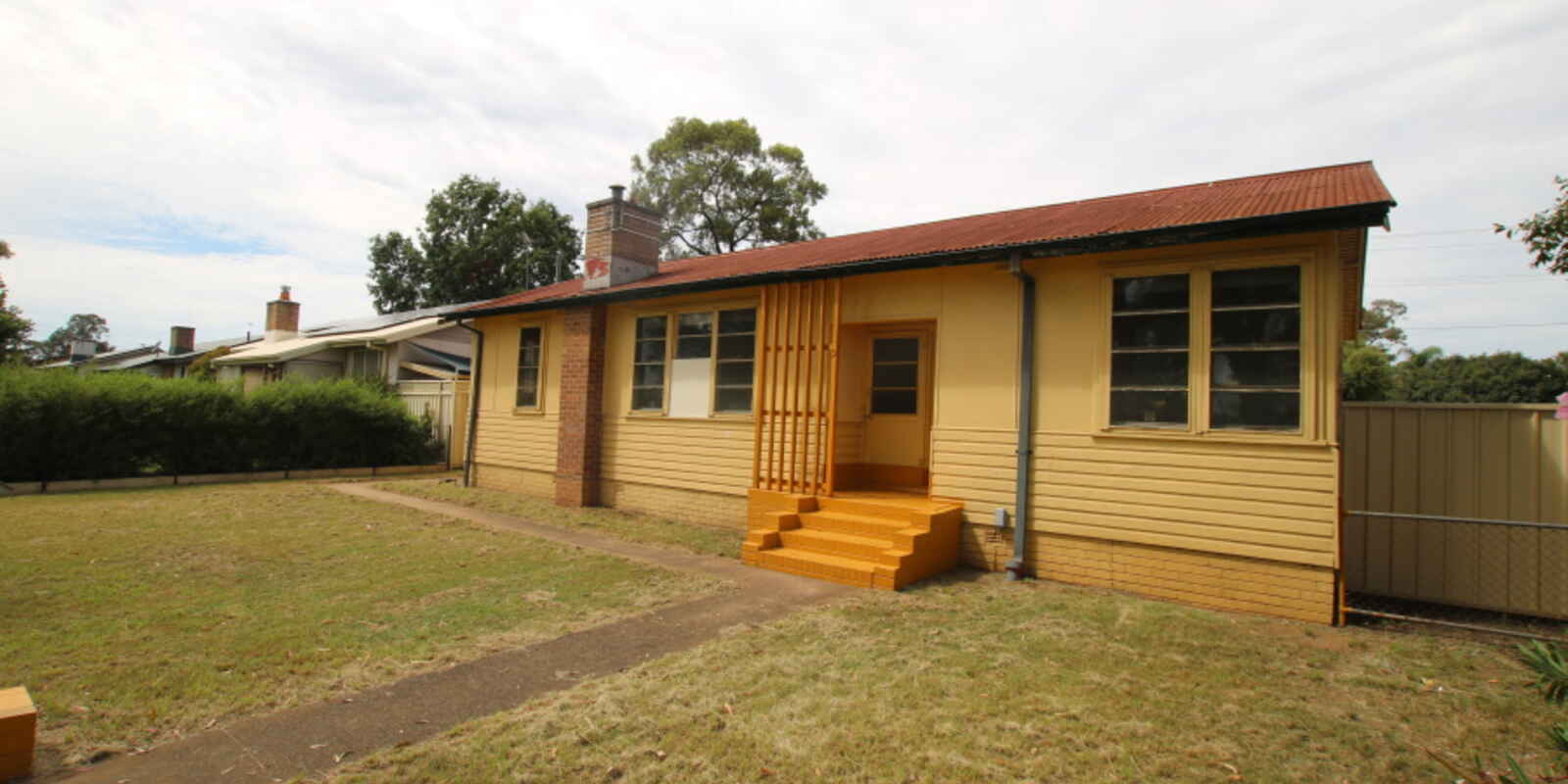 9 Griffiths Street North St Marys