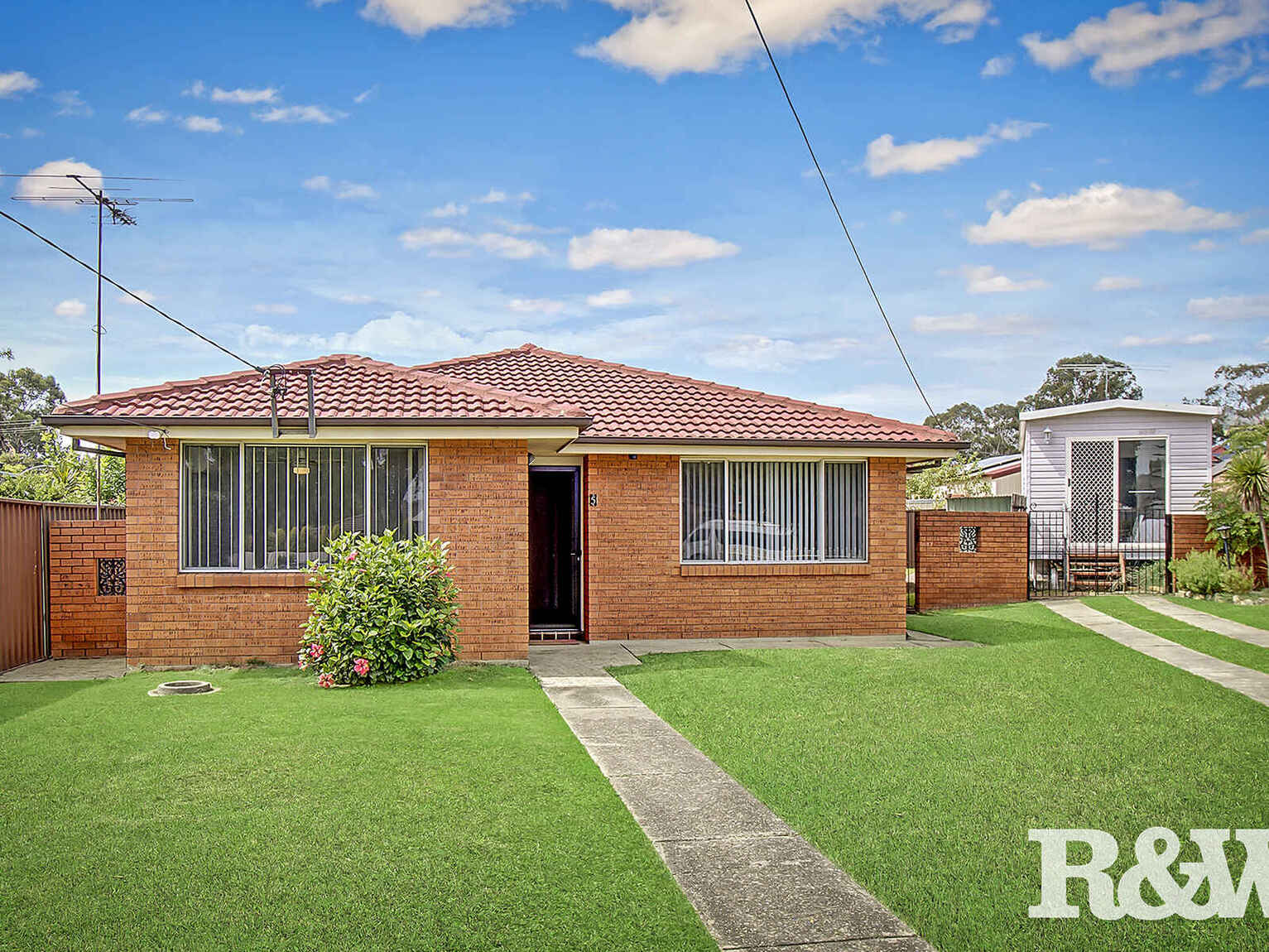 5 Erica Place Rooty Hill