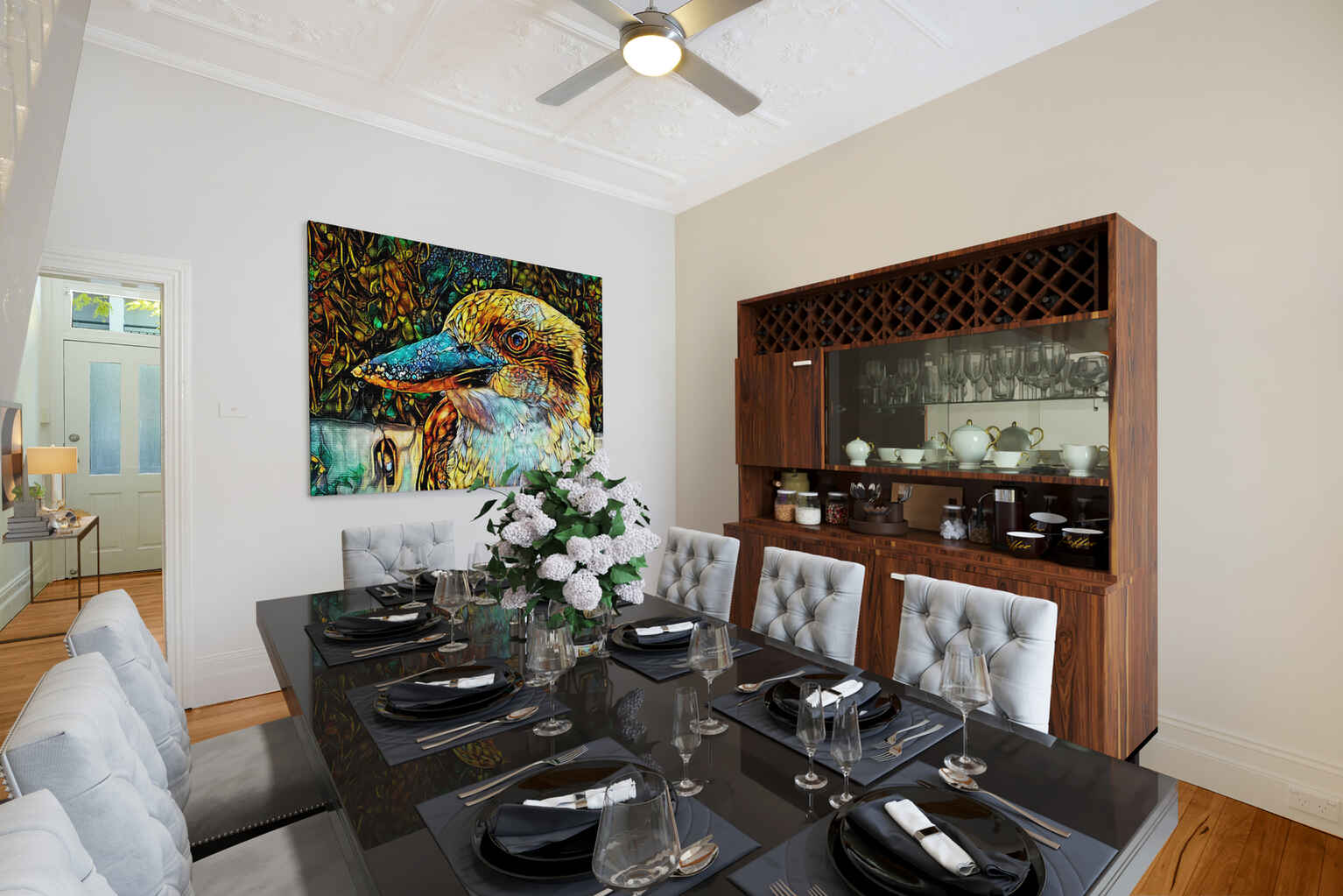 251 Denison Street Newtown