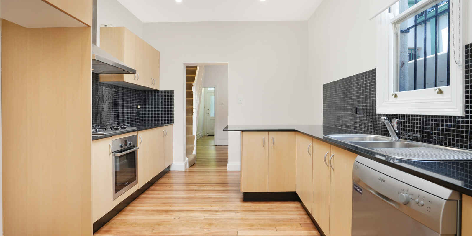 251 Denison Street Newtown