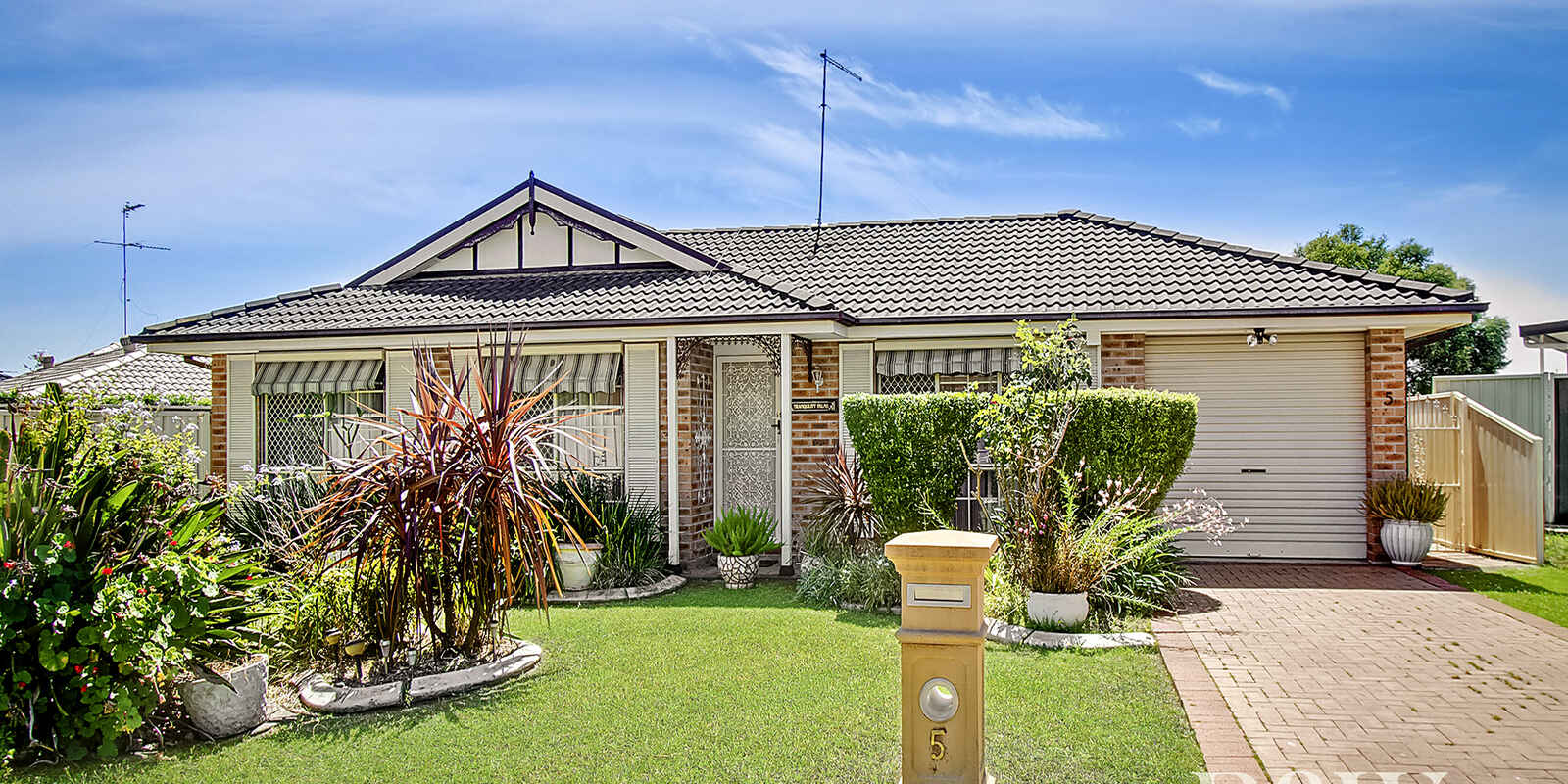 5 Shamrock Court St Clair 5 Shamrock Court St Clair