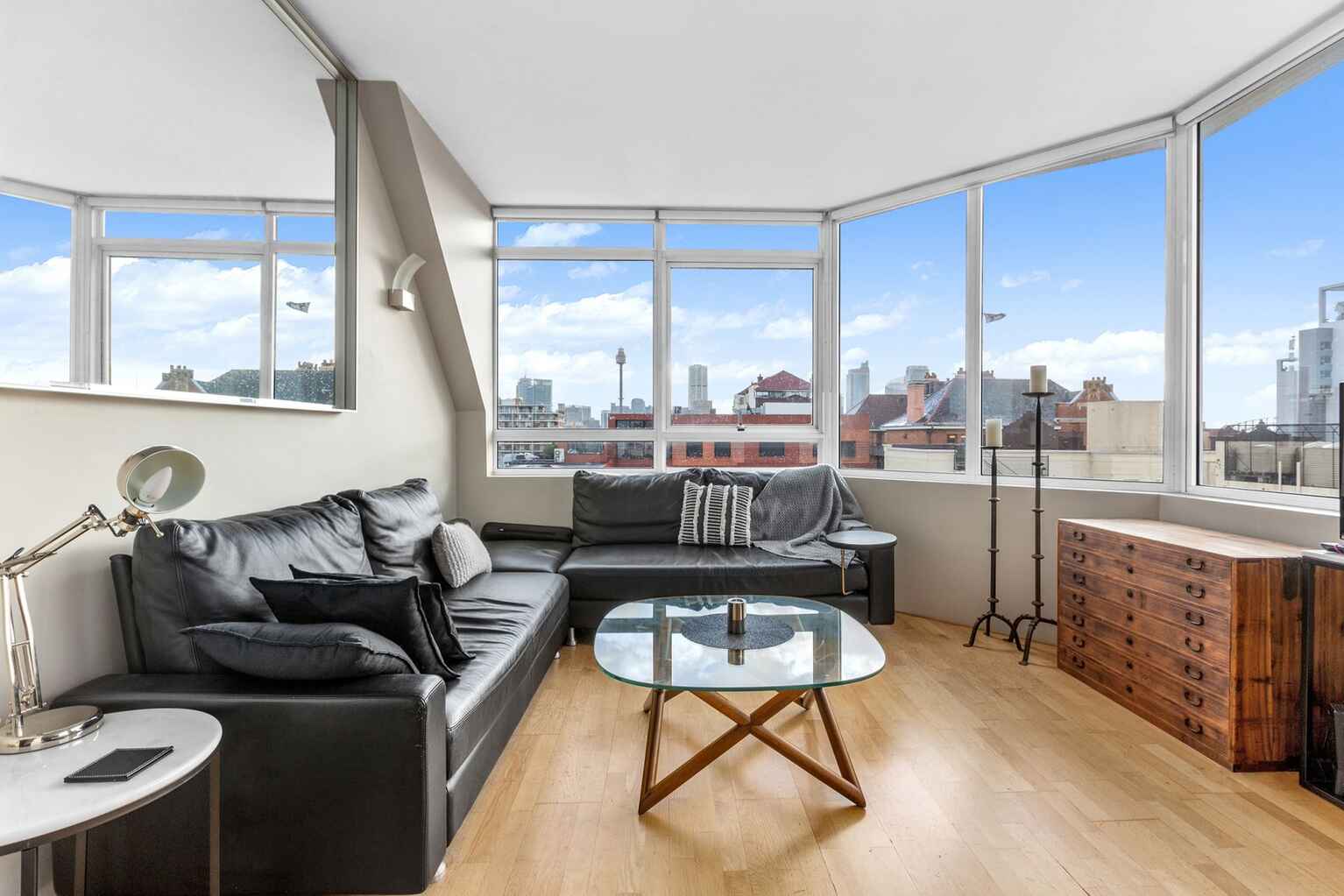 906/2A Elizabeth Bay Road Elizabeth Bay