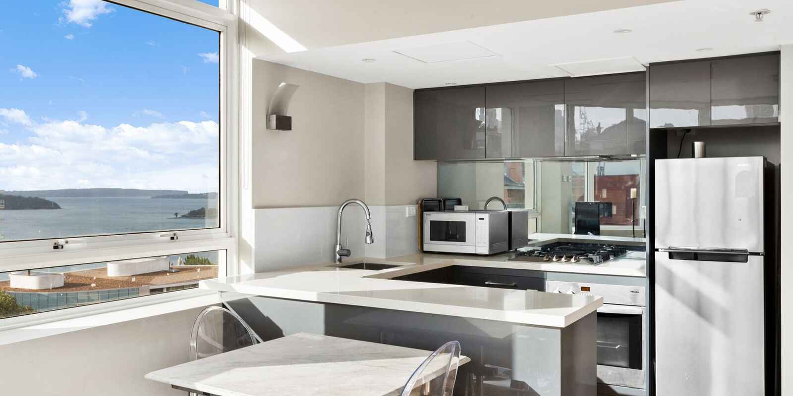 906/2A Elizabeth Bay Road Elizabeth Bay