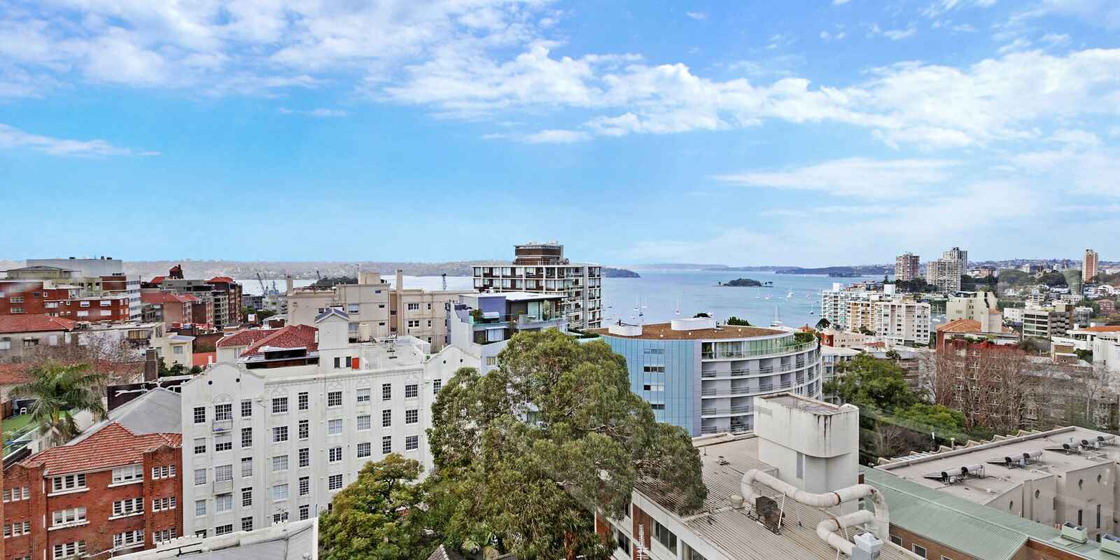 906/2A Elizabeth Bay Road Elizabeth Bay