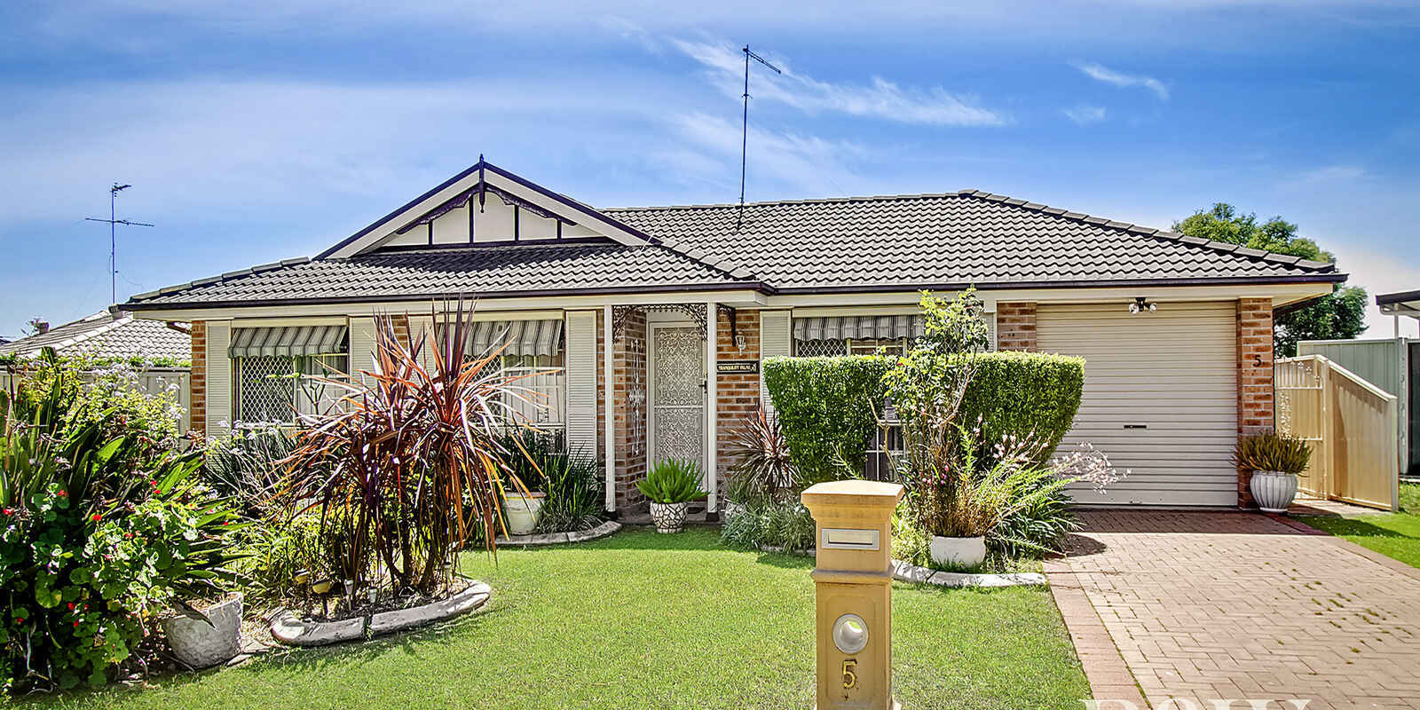 5 Shamrock Court St Clair 5 Shamrock Court St Clair