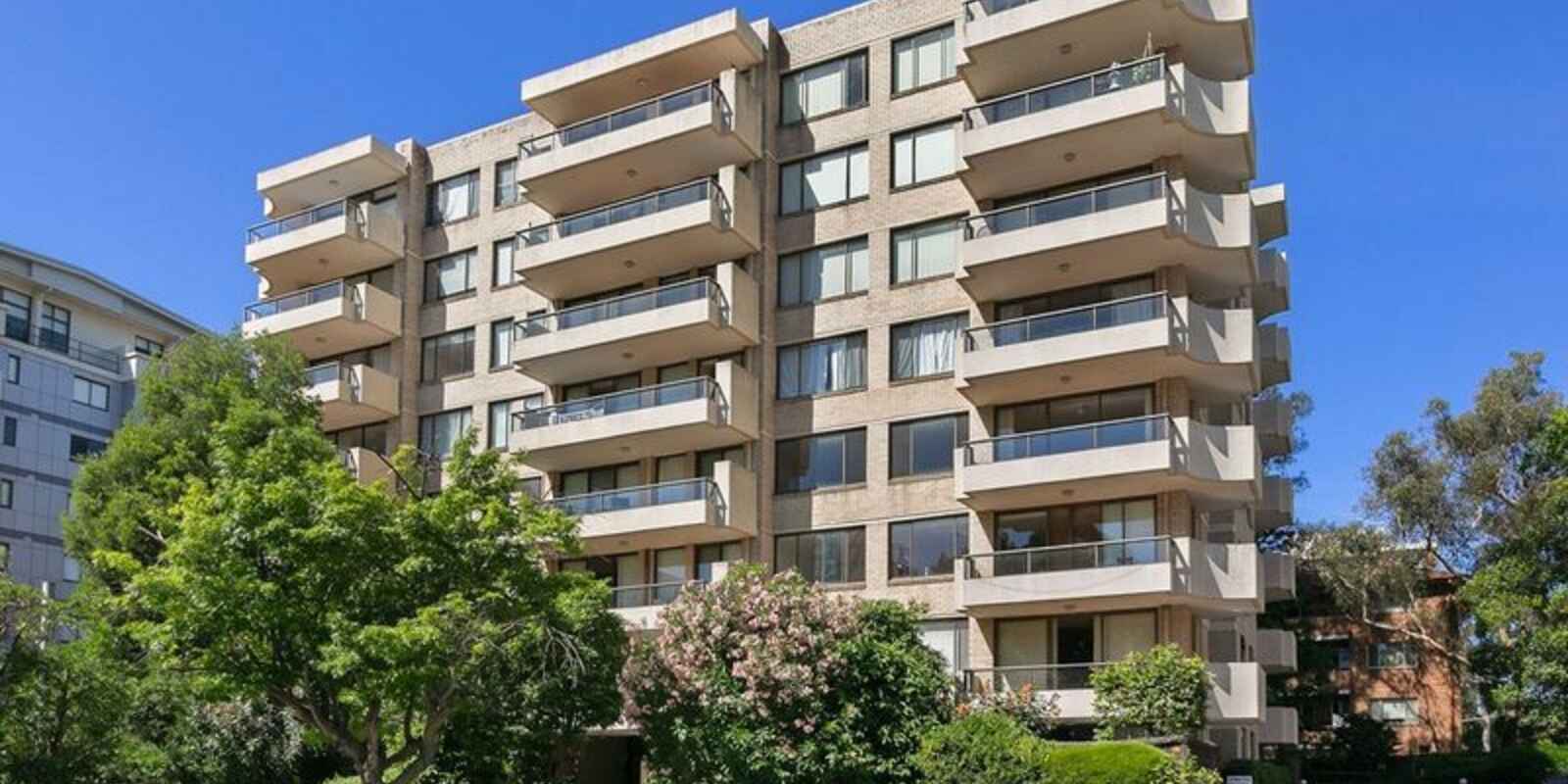 16/25 Devonshire St Chatswood