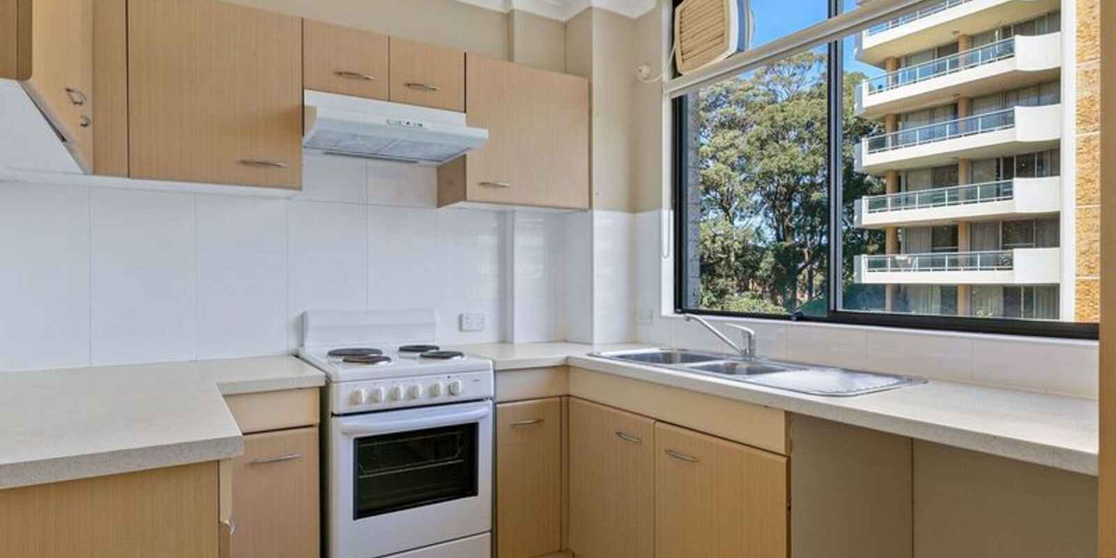 16/25 Devonshire St Chatswood