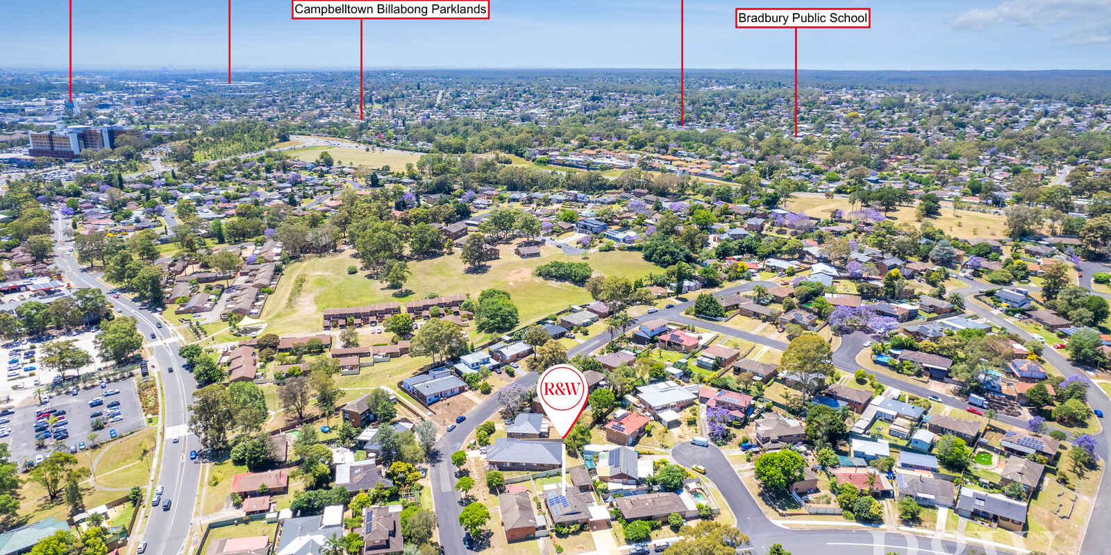 10 DICKENS ROAD Ambarvale