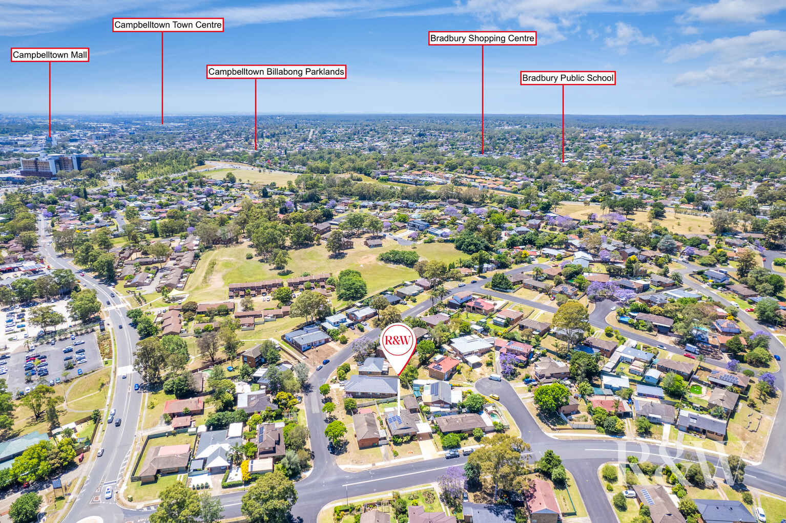 10 DICKENS ROAD Ambarvale