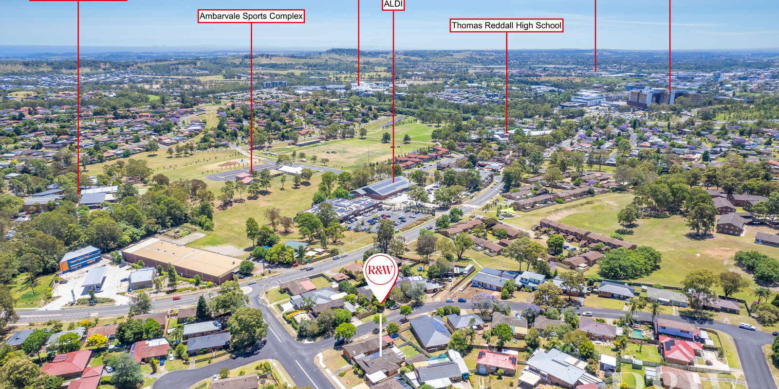 10 DICKENS ROAD Ambarvale