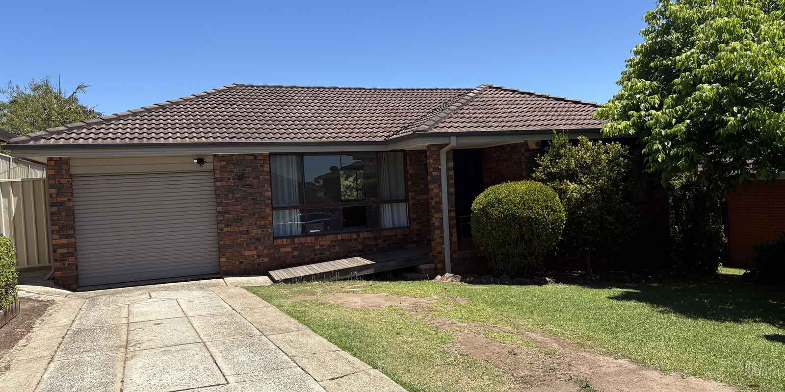 7 Dewrang Avenue Bradbury 7 Dewrang Avenue Bradbury