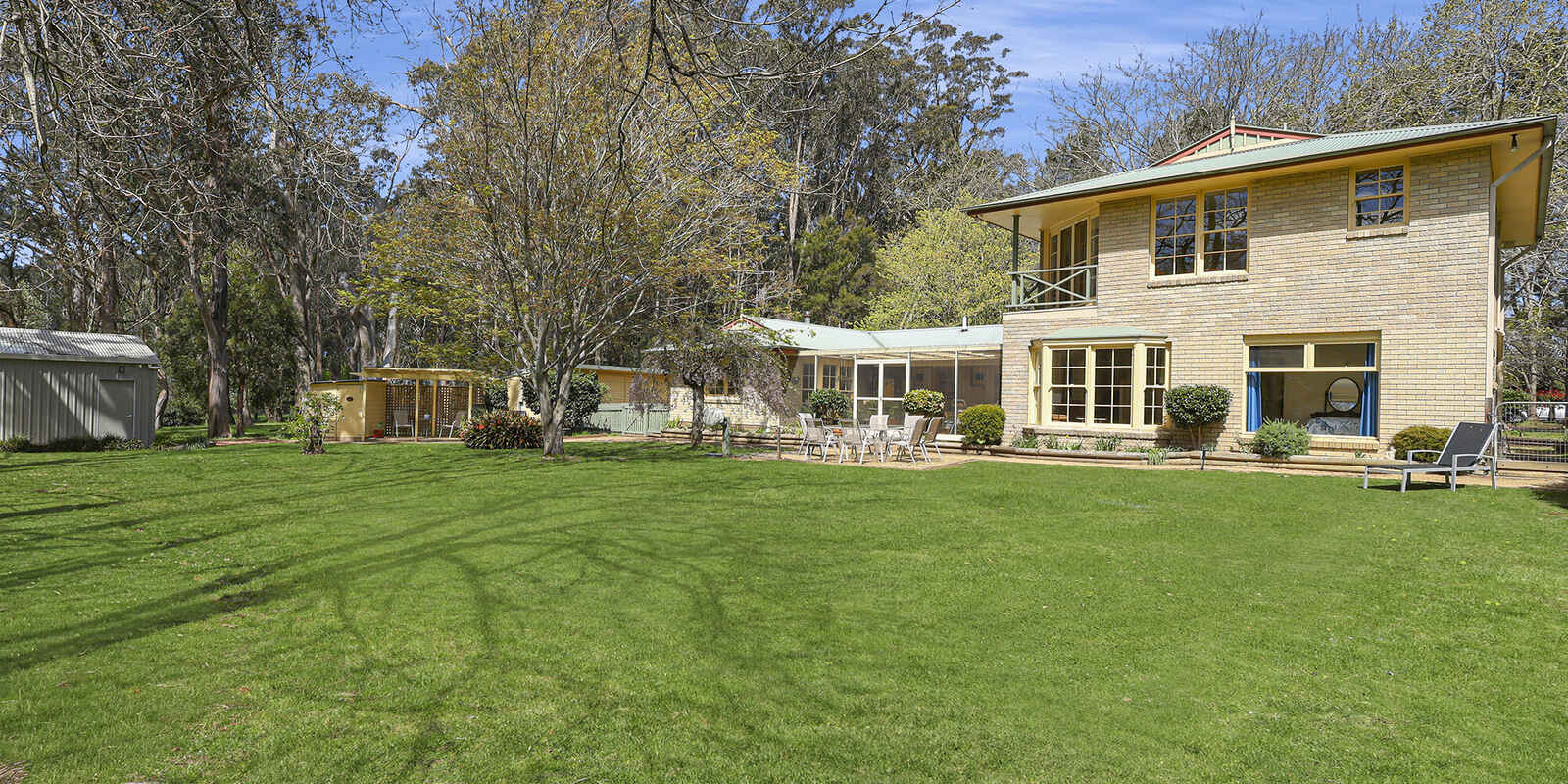 122 Cornwall Road Exeter