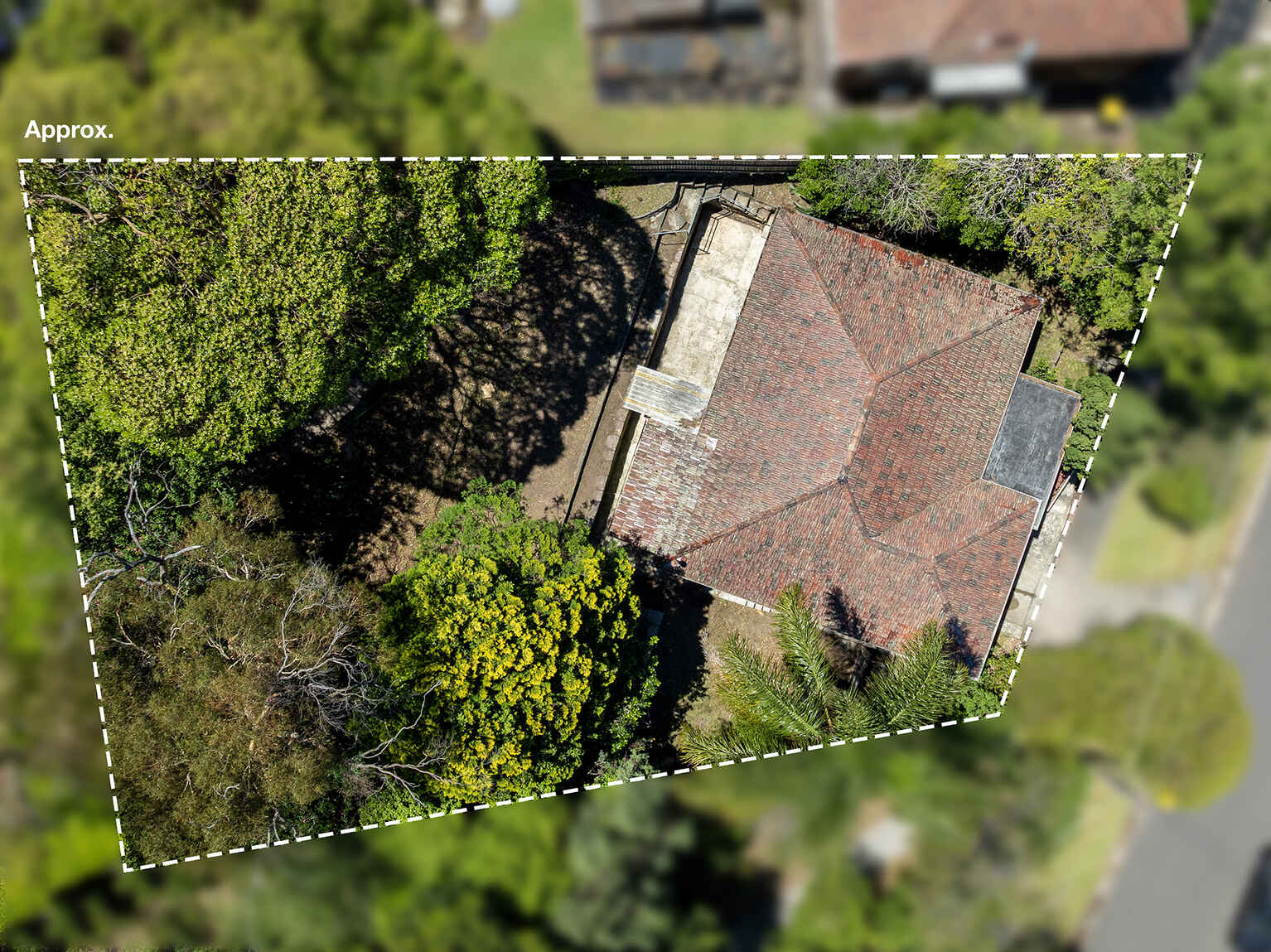 39 Calbina Road Northbridge