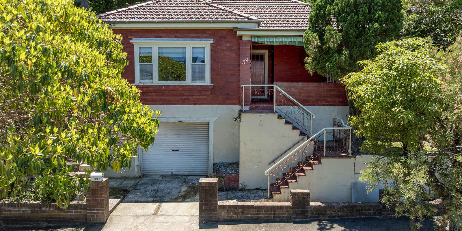 39 Calbina Road Northbridge