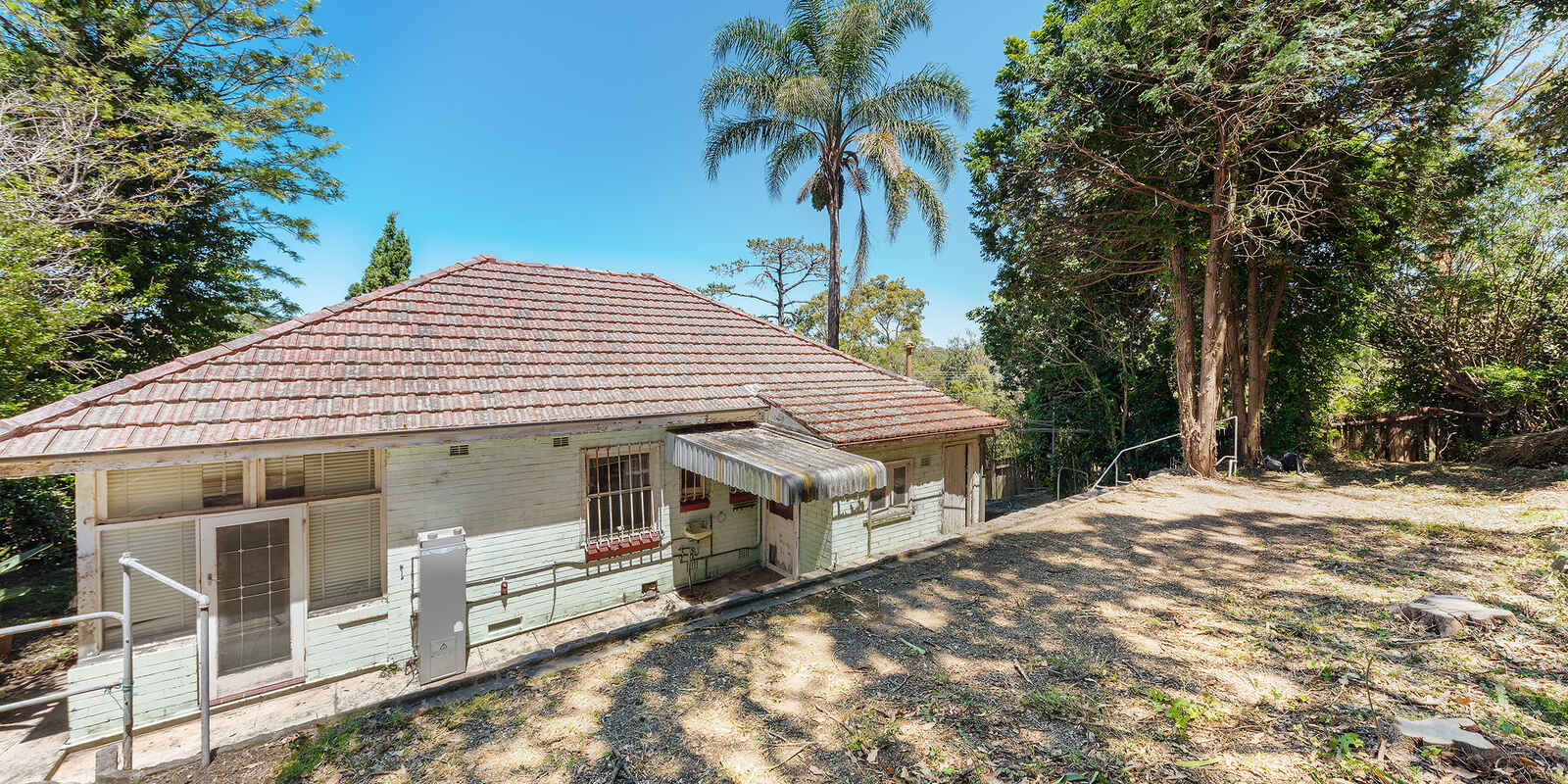 39 Calbina Road Northbridge
