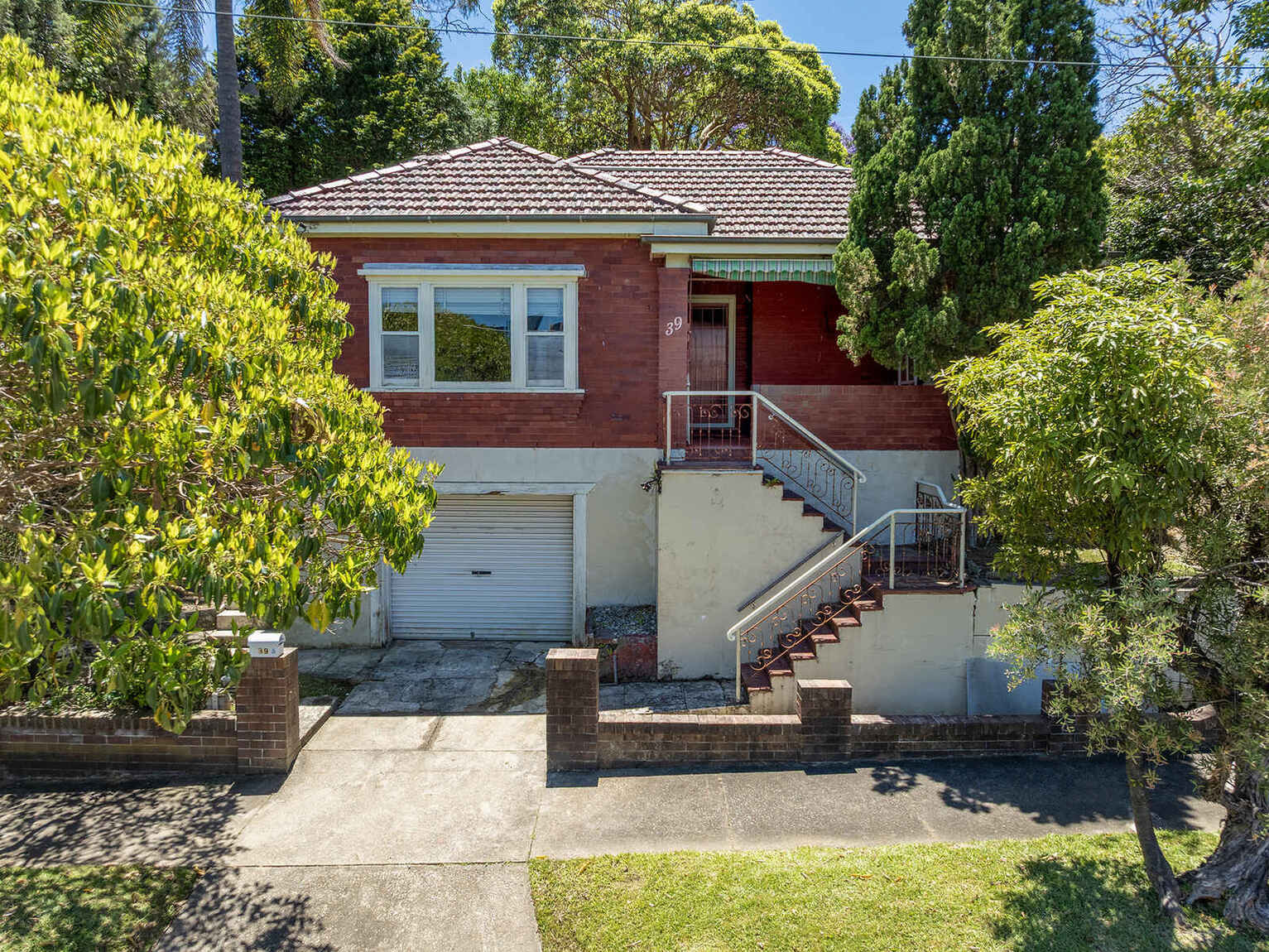 39 Calbina Road Northbridge