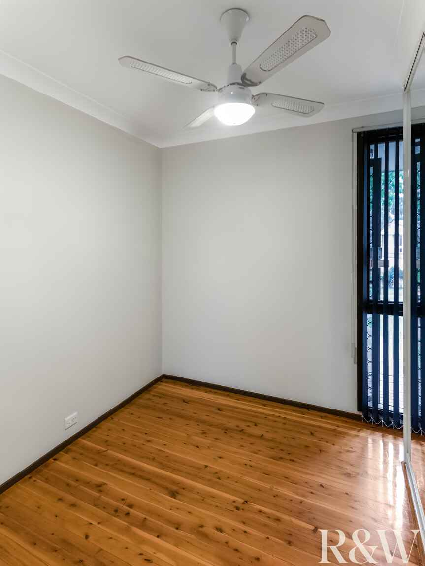 2 Hughes Avenue Penrith