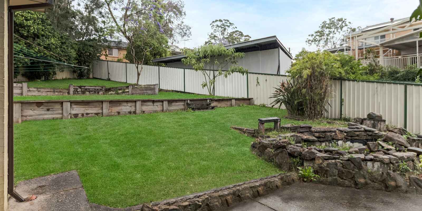 2 Hughes Avenue Penrith