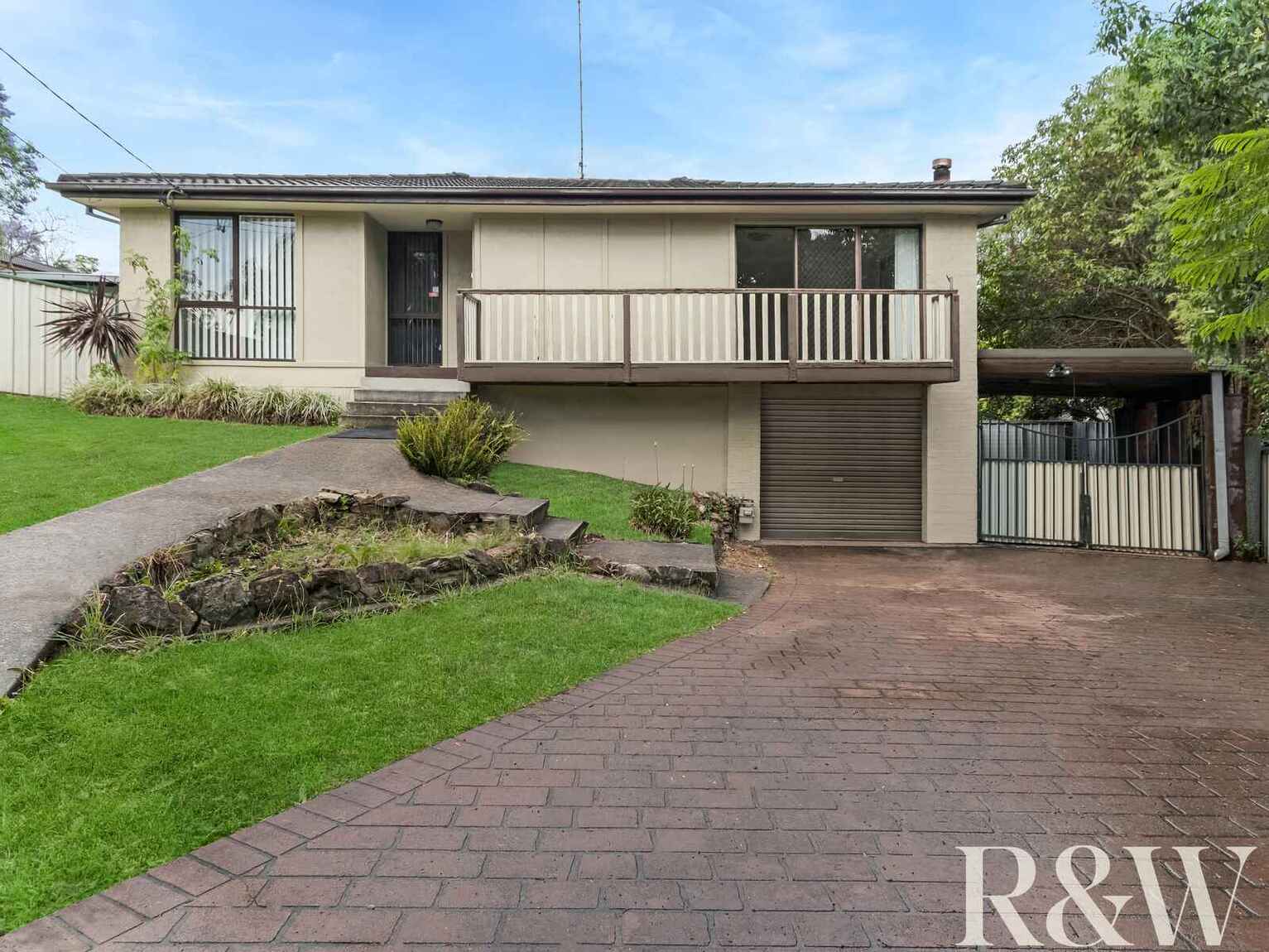 2 Hughes Avenue Penrith