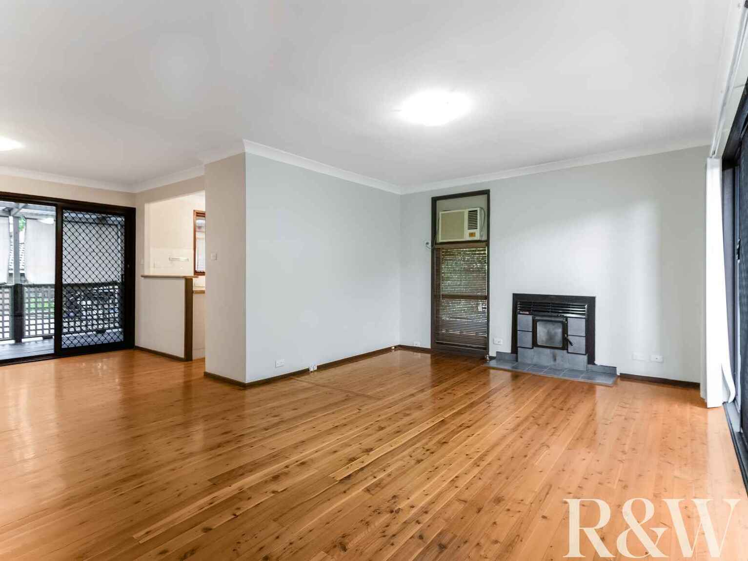 2 Hughes Avenue Penrith