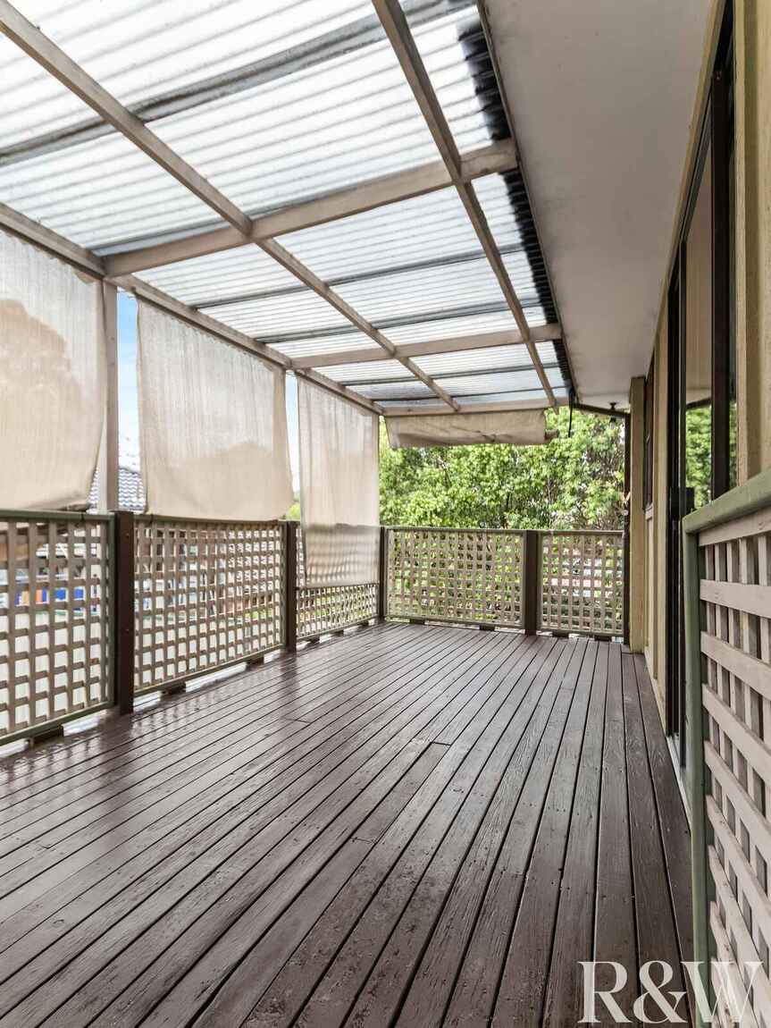 2 Hughes Avenue Penrith