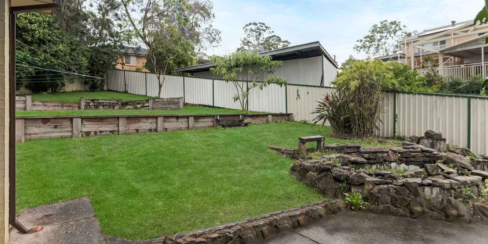2 Hughes Avenue Penrith