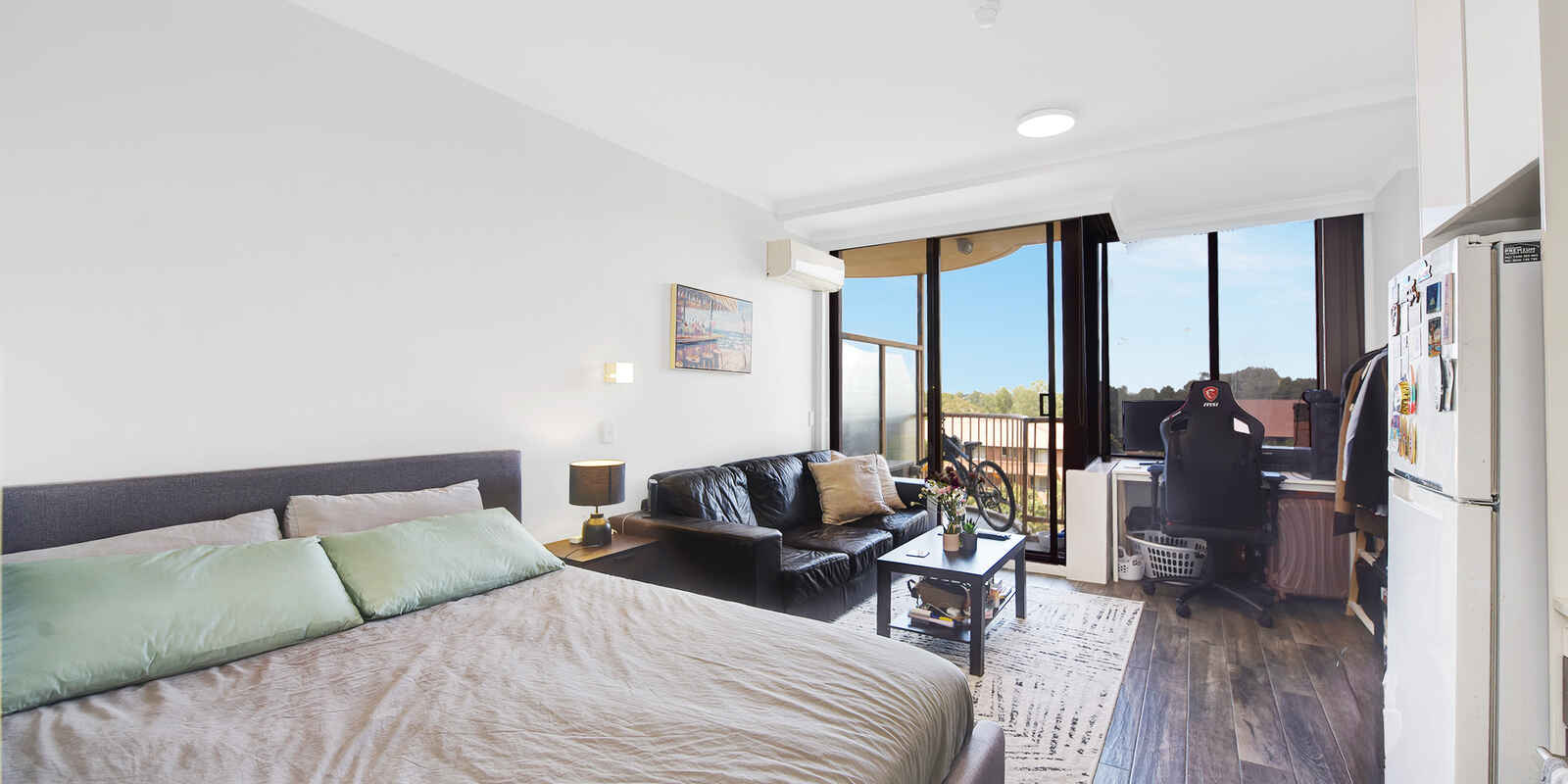 67/22 Great Western Highway Parramatta