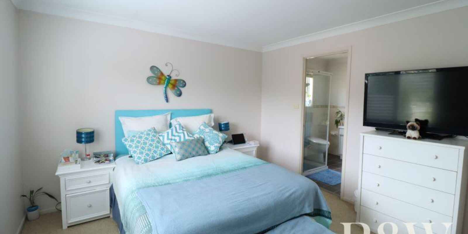 4 Seine Court St Clair