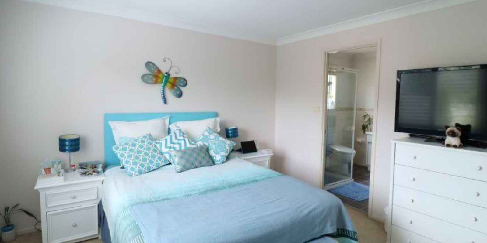 4 Seine Court St Clair