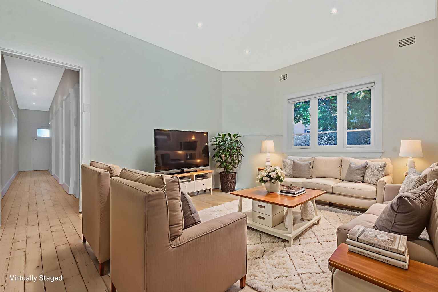 2/23 Gould Street Bondi Beach