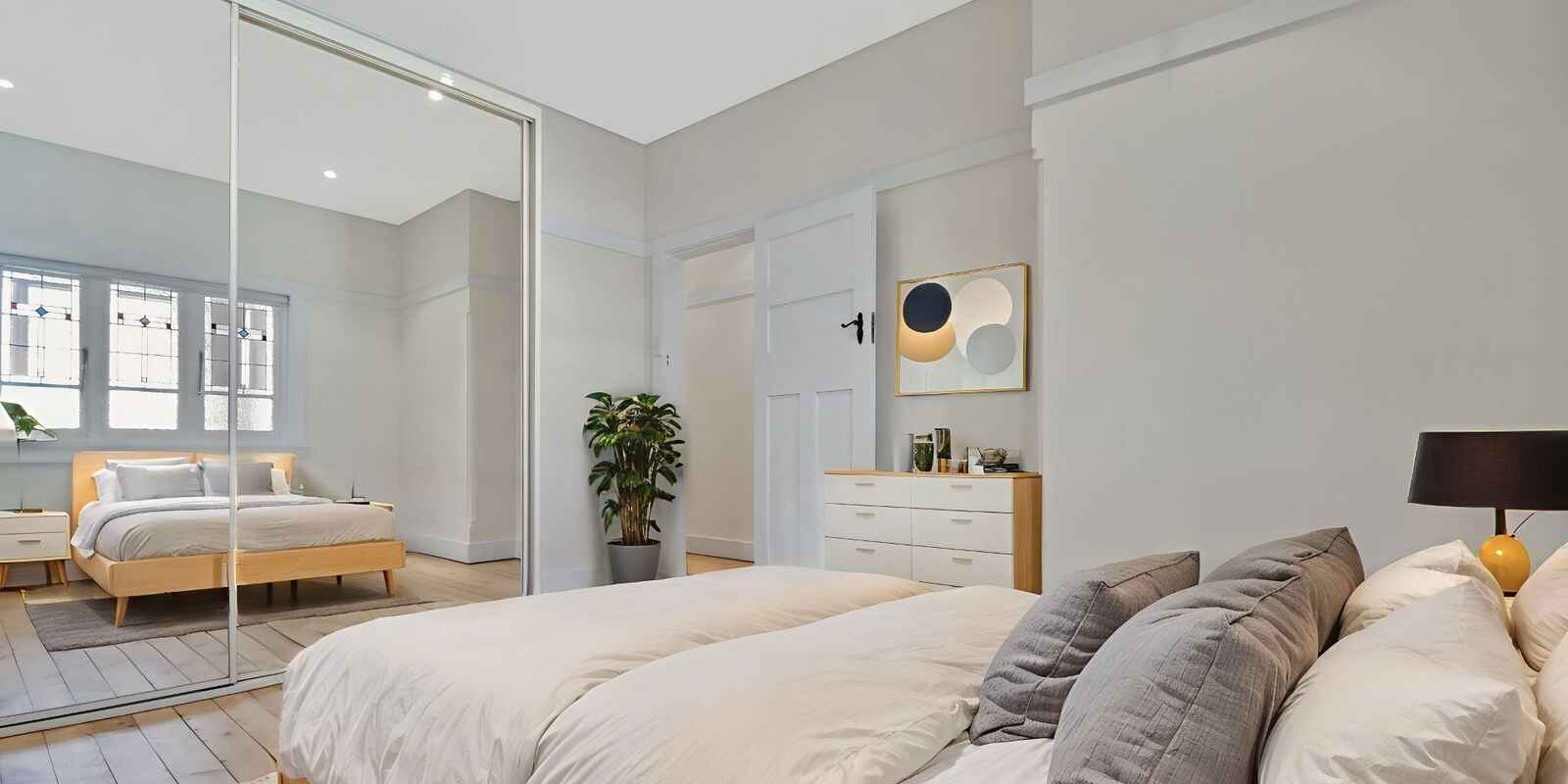 2/23 Gould Street Bondi Beach