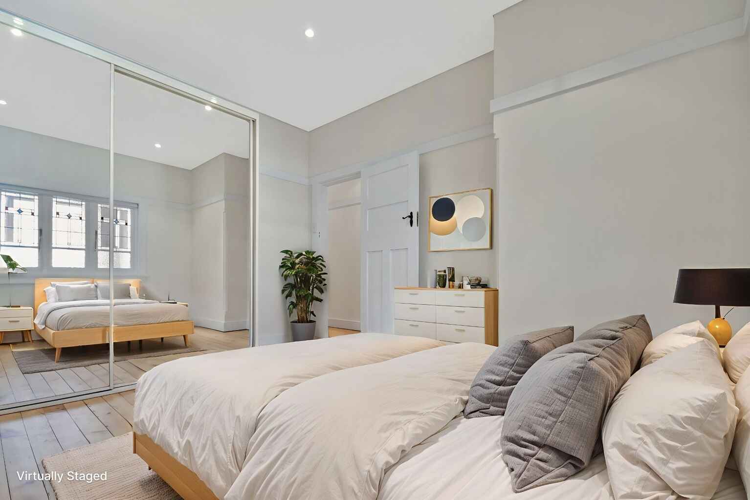 2/23 Gould Street Bondi Beach