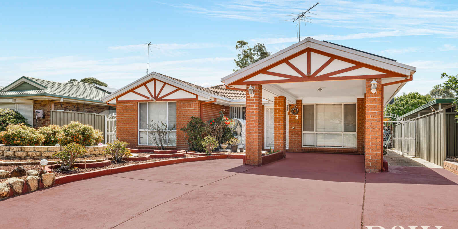 3 Heseltine Place Rooty Hill
