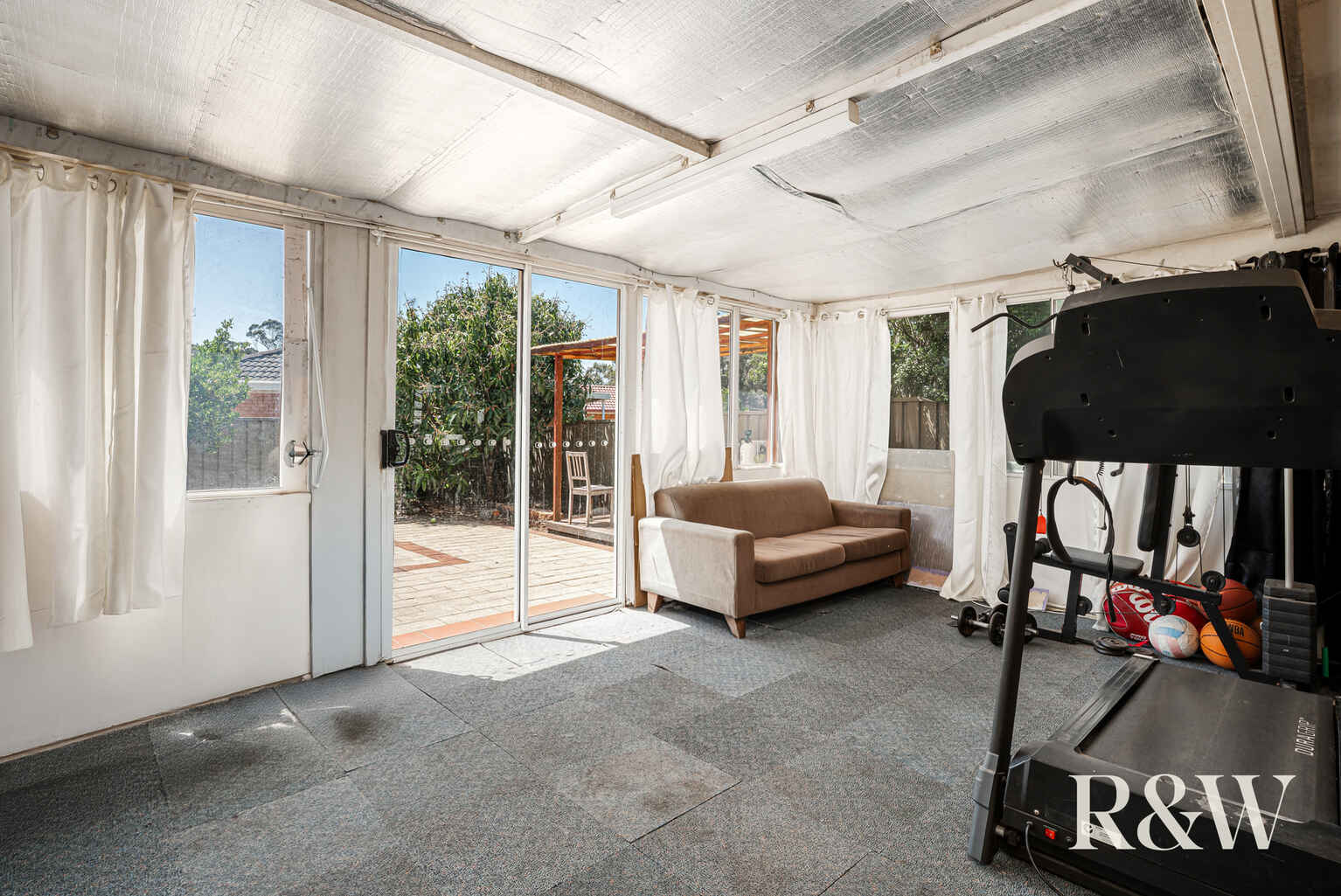 3 Heseltine Place Rooty Hill