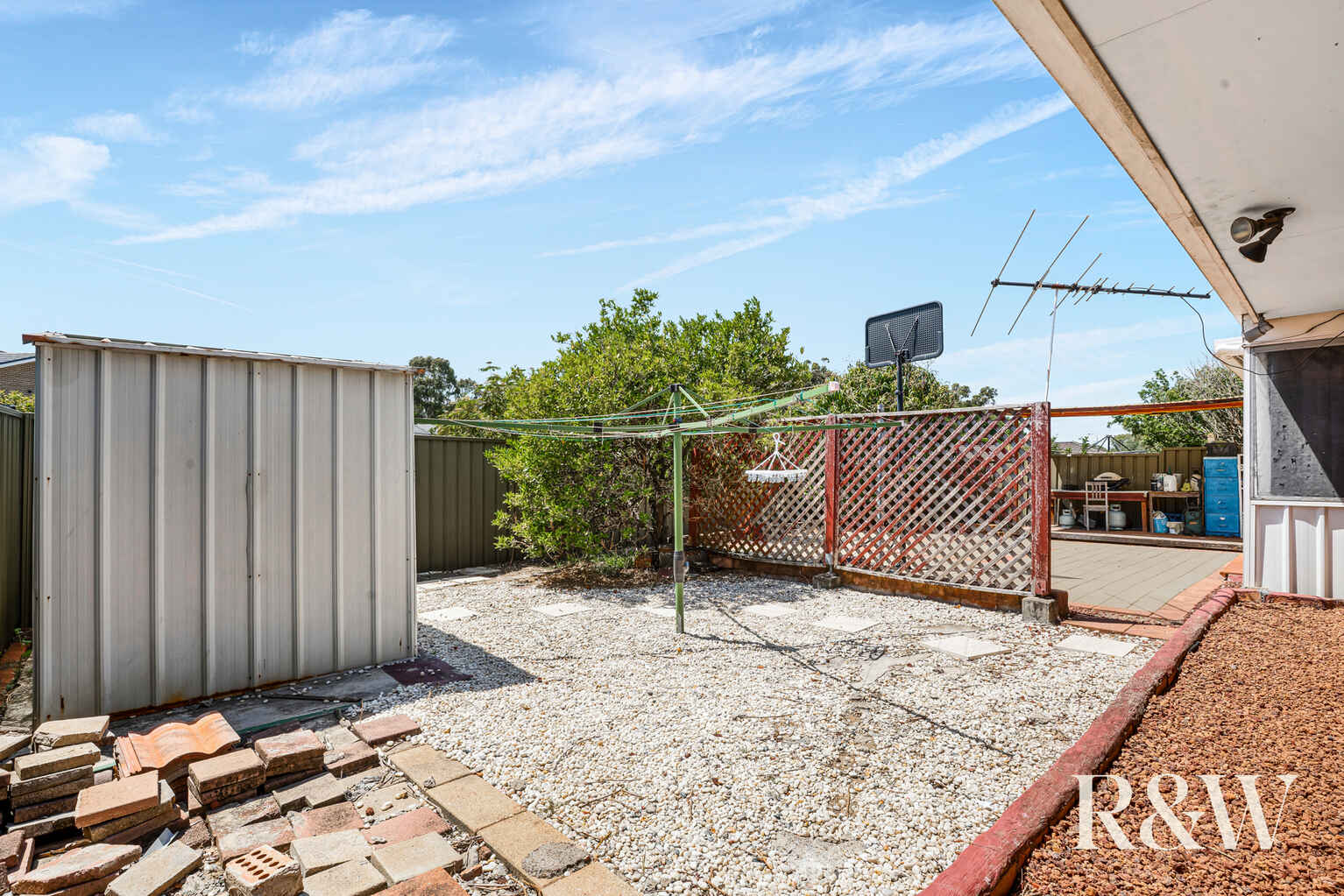 3 Heseltine Place Rooty Hill