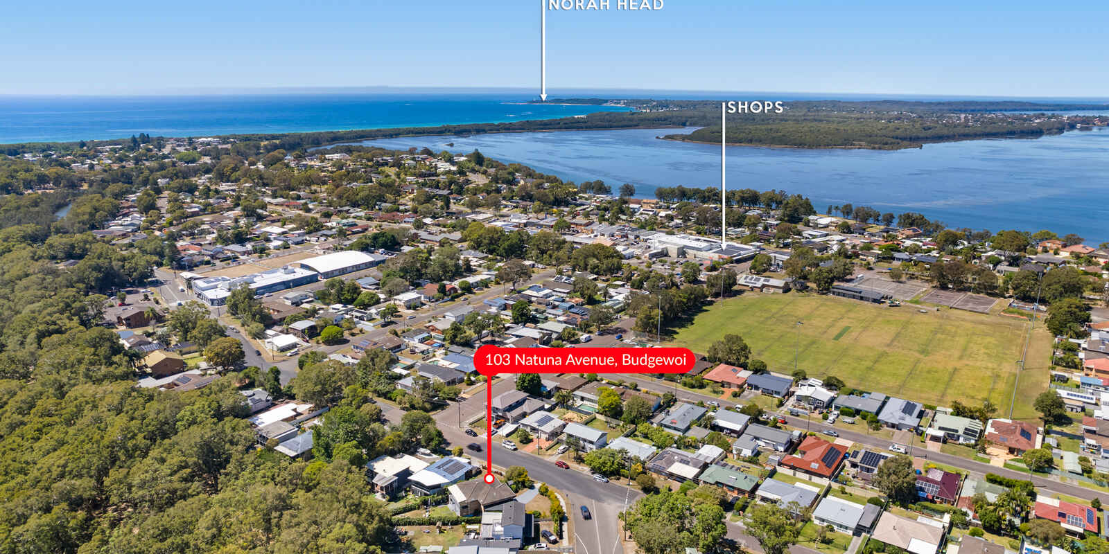 103 Natuna Avenue Budgewoi 103 Natuna Avenue Budgewoi