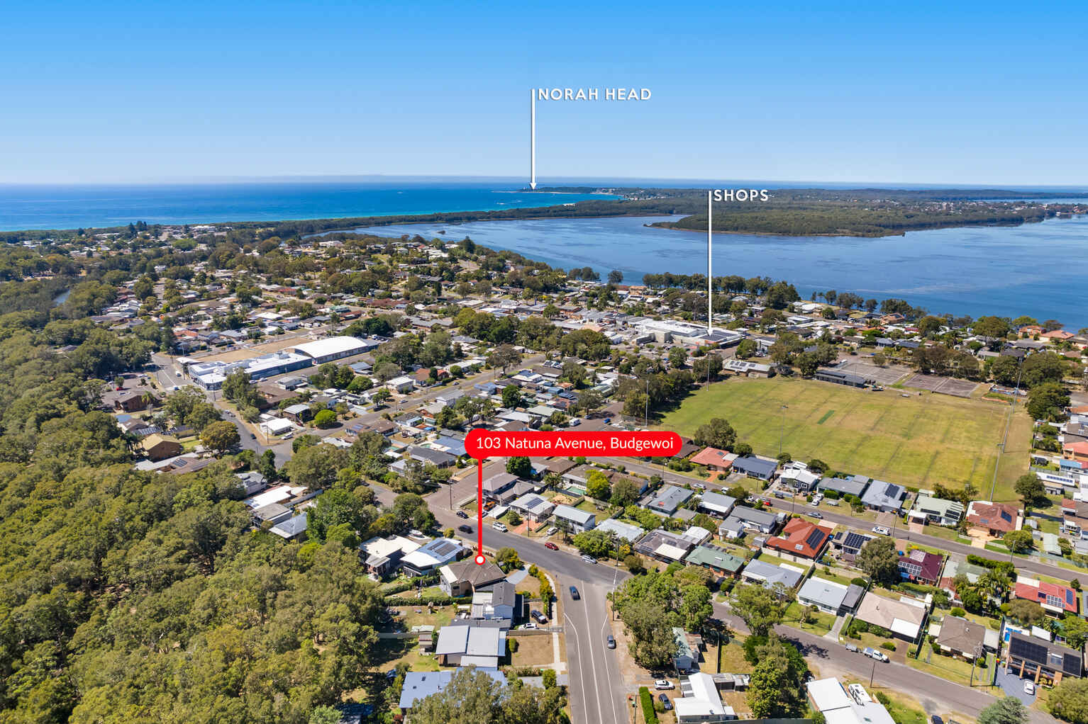 103 Natuna Avenue Budgewoi 103 Natuna Avenue Budgewoi