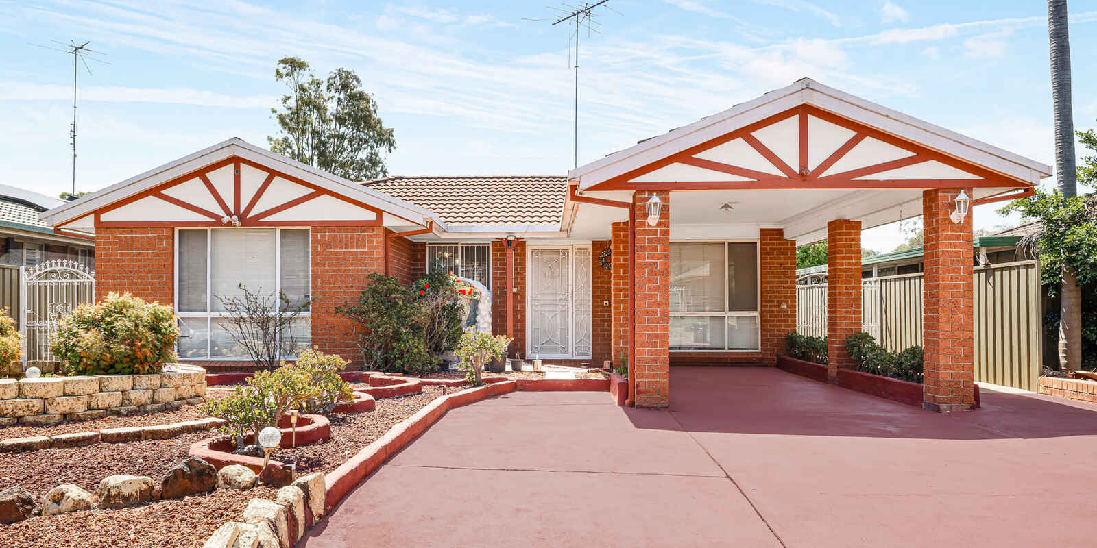 3 Heseltine Place Rooty Hill